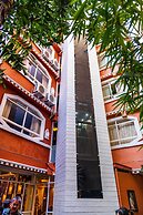 Hotel Jampa
