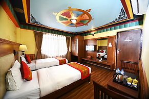 Hotel Jampa