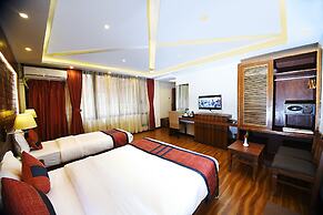 Hotel Jampa