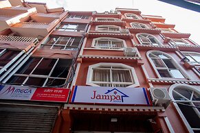 Hotel Jampa