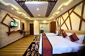 Hotel Jampa