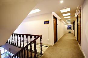 Hotel Jampa