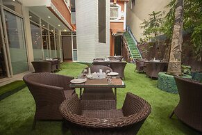 Hotel Jampa