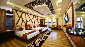 Hotel Jampa