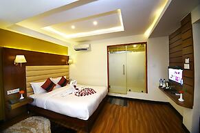 Hotel Jampa