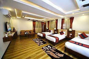 Hotel Jampa