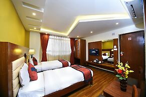 Hotel Jampa