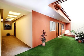 Hotel Jampa