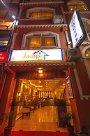 Hotel Jampa