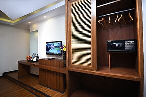 Hotel Jampa