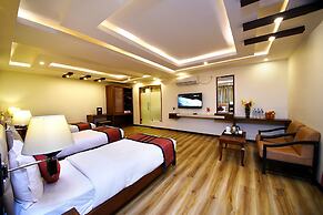 Hotel Jampa