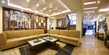 Hotel Jampa