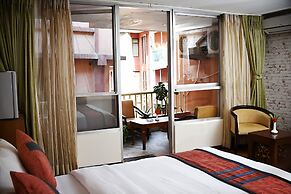 Hotel Jampa