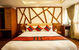 Hotel Jampa