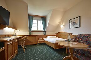 Hotel Bommersheim