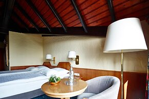 Hotel Bommersheim