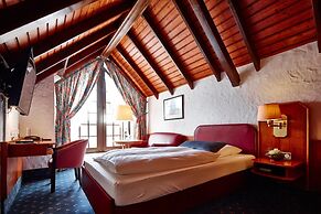 Hotel Bommersheim
