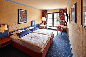 Hotel Bommersheim