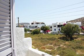 Syros Holidays