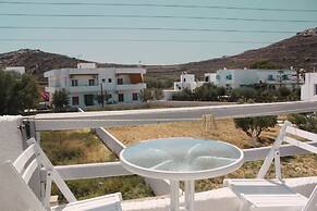 Syros Holidays