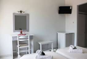 Syros Holidays