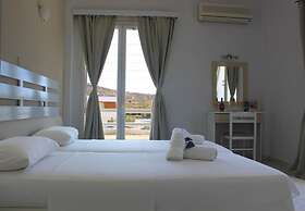Syros Holidays