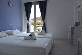 Syros Holidays