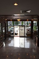 U-Thong Hotel