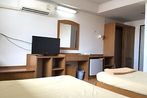 U-Thong Hotel