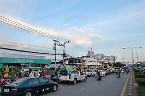 U-Thong Hotel