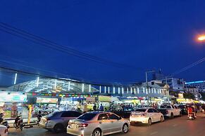 U-Thong Hotel