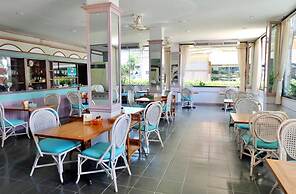 U-Thong Hotel
