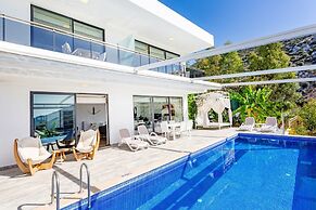 Infinity Paradise