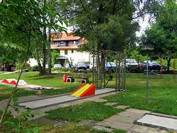 Hotel Heidehof