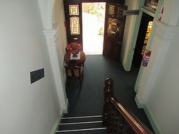 Concord Christian Guesthouse
