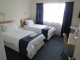 Concord Christian Guesthouse