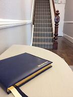 Baie Mooar Guesthouse