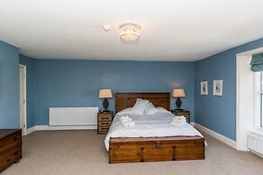 Baie Mooar Guesthouse