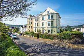Baie Mooar Guesthouse