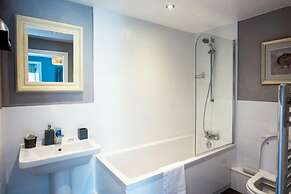 Baie Mooar Guesthouse