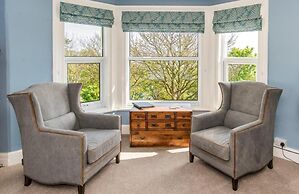 Baie Mooar Guesthouse