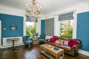Baie Mooar Guesthouse