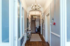 Baie Mooar Guesthouse