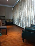 Hangzhou Liyang Apartment