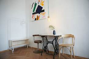 Malevich Hostel