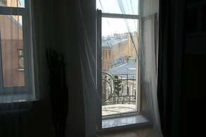 Malevich Hostel