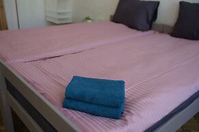 Malevich Hostel