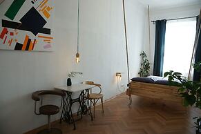 Malevich Hostel