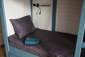 Malevich Hostel