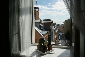 Malevich Hostel